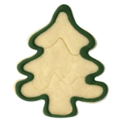 Städter Ausstechform Tannenbaum 7,5 Cm 10 Städter Ausstechform Tannenbaum 7,5 Cm -Kitchenaid Shop 201 054257 A02