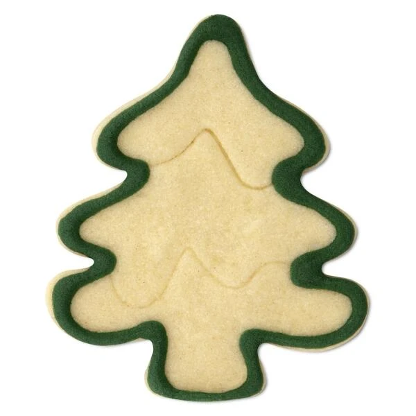Städter Ausstechform Tannenbaum 7,5 Cm 5 Städter Ausstechform Tannenbaum 7,5 Cm – Bild 5