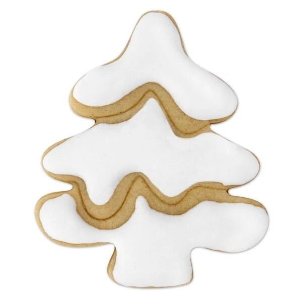 Städter Ausstechform Tannenbaum 7,5 Cm 2 Städter Ausstechform Tannenbaum 7,5 Cm – Bild 2