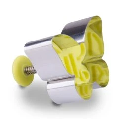 Städter Ausstechform Schmetterling 5 Cm Gelb -Kitchenaid Shop 201 055056 P02