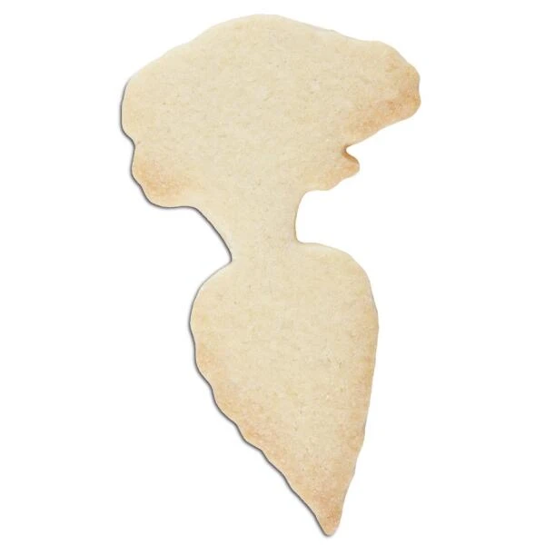 Städter Ausstechform Karotte 9,5 Cm 2 Städter Ausstechform Karotte 9,5 Cm – Bild 2