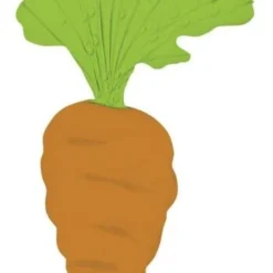 Städter Ausstechform Karotte 9,5 Cm 6 Städter Ausstechform Karotte 9,5 Cm -Kitchenaid Shop 201 056107 A03