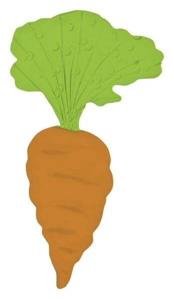 Städter Ausstechform Karotte 9,5 Cm 3 Städter Ausstechform Karotte 9,5 Cm – Bild 3