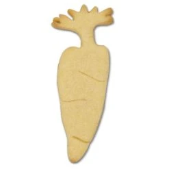 Städter Ausstechform Karotte 9 Cm -Kitchenaid Shop 201 056152 A02