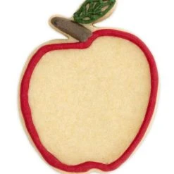 Städter Ausstechform Apfel 7 Cm -Kitchenaid Shop 201 057104 A02