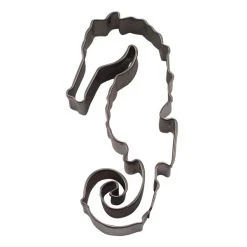 Städter Ausstechform Seepferdchen 7,5 Cm