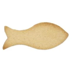 Städter Ausstechform Fisch 4,5 Cm -Kitchenaid Shop 201 064300 A01