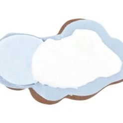 Städter Ausstechform Wolke 6,5 Cm -Kitchenaid Shop 201 064348 A02