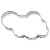 Städter Ausstechform Wolke 6,5 Cm