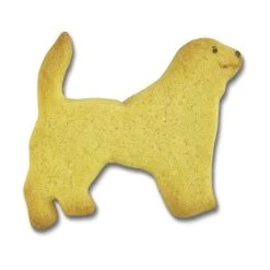 Städter Ausstechform Golden Retriever 8 Cm -Kitchenaid Shop 201 065109 A01