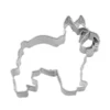 Städter Ausstechform Bulldogge 6,5 Cm