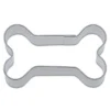 Städter Ausstechform Knochen 6,5 Cm