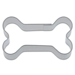 Städter Ausstechform Knochen 6,5 Cm
