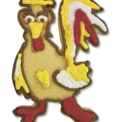 Städter Ausstechform Gockel 9 Cm -Kitchenaid Shop 201 068131 A02