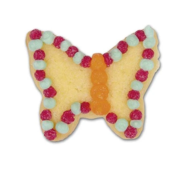 Städter Ausstechform Schmetterling 6 Cm 2 Städter Ausstechform Schmetterling 6 Cm – Bild 2