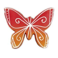 Städter Ausstechform Schmetterling 7 Cm 6 Städter Ausstechform Schmetterling 7 Cm -Kitchenaid Shop 201 069114 A02