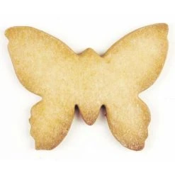 Städter Ausstechform Schmetterling 9,5 Cm 7 Städter Ausstechform Schmetterling 9,5 Cm -Kitchenaid Shop 201 069121 A03