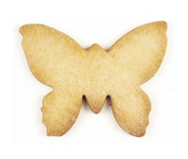 Städter Ausstechform Schmetterling 9,5 Cm 3 Städter Ausstechform Schmetterling 9,5 Cm – Bild 3