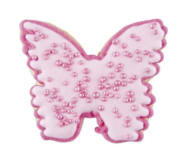 Städter Ausstechform Schmetterling 9,5 Cm 5 Städter Ausstechform Schmetterling 9,5 Cm – Bild 5