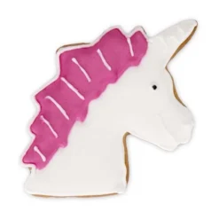 Städter Ausstechform Einhornkopf 13,5 Cm 8 Städter Ausstechform Einhornkopf 13,5 Cm -Kitchenaid Shop 201 076105 A02