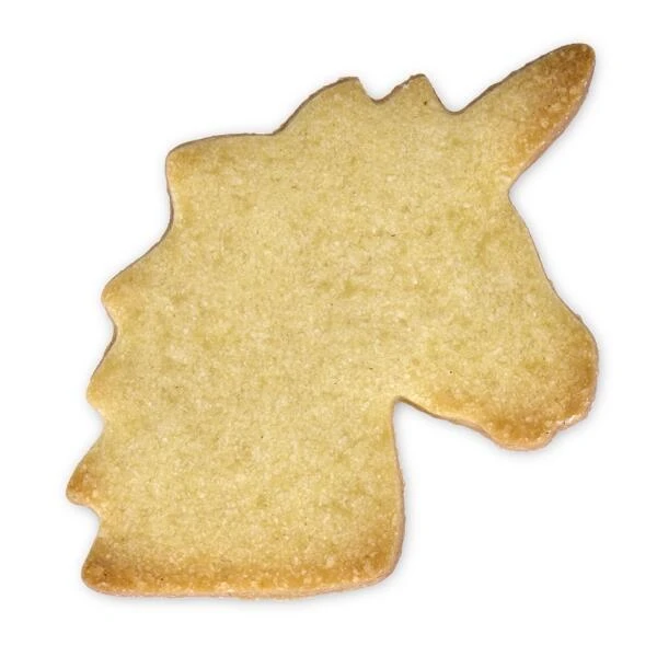 Städter Ausstechform Einhornkopf 8 Cm 2 Städter Ausstechform Einhornkopf 8 Cm – Bild 2