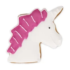 Städter Ausstechform Einhornkopf 8 Cm 8 Städter Ausstechform Einhornkopf 8 Cm -Kitchenaid Shop 201 076112 A02