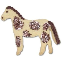 Städter Ausstechform Pferd 6 Cm 6 Städter Ausstechform Pferd 6 Cm -Kitchenaid Shop 201 076150 A02