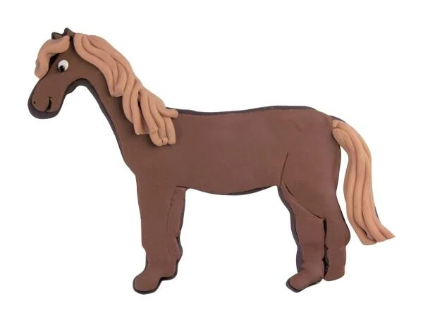 Städter Ausstechform Pferd 6 Cm 4 Städter Ausstechform Pferd 6 Cm – Bild 4