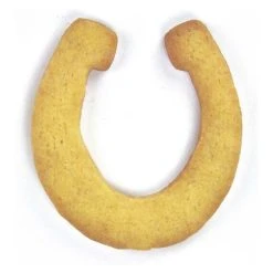 Städter Ausstechform Hufeisen 7,5 Cm -Kitchenaid Shop 201 076181 A01