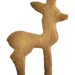 Städter Ausstechform Rehkitz 6 Cm -Kitchenaid Shop 201 076204 A01
