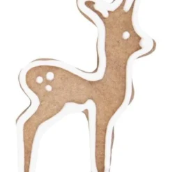 Städter Ausstechform Rehkitz 6 Cm -Kitchenaid Shop 201 076204 A03