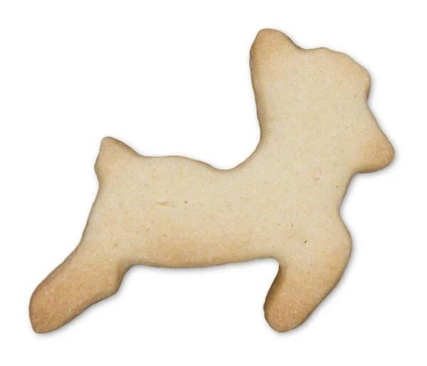 Städter Ausstechform Hirsch / Rentier 7 Cm 2 Städter Ausstechform Hirsch / Rentier 7 Cm – Bild 2