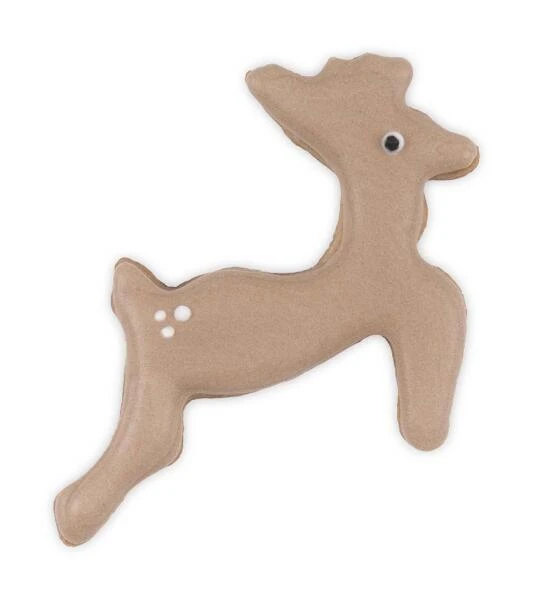 Städter Ausstechform Hirsch / Rentier 7 Cm 3 Städter Ausstechform Hirsch / Rentier 7 Cm – Bild 3