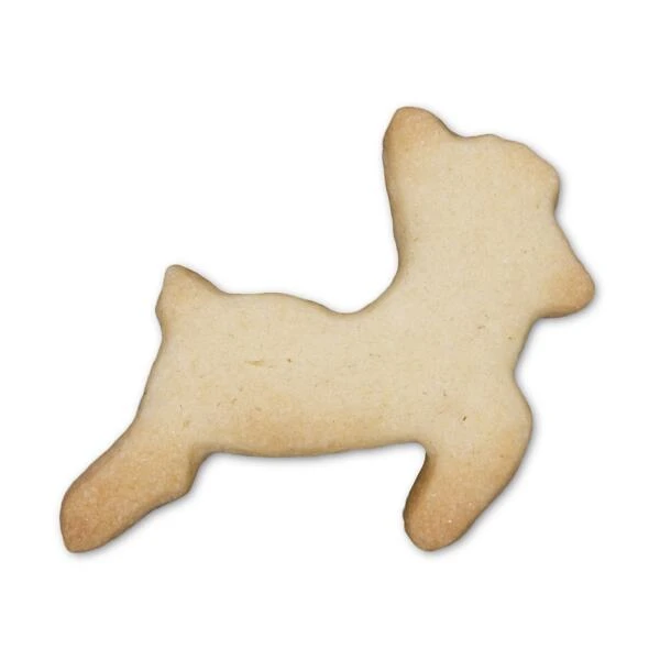 Städter Ausstechform Hirsch / Rentier 5 Cm 2 Städter Ausstechform Hirsch / Rentier 5 Cm – Bild 2