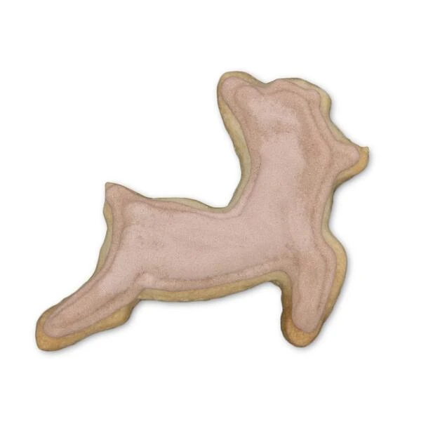 Städter Ausstechform Hirsch / Rentier 5 Cm 3 Städter Ausstechform Hirsch / Rentier 5 Cm – Bild 3