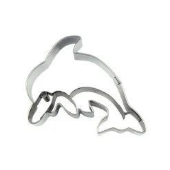 Städter Ausstechform Delfin 6,5 Cm