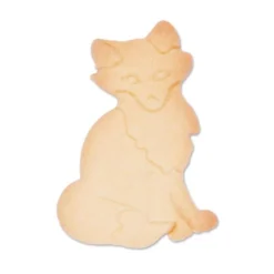 Städter Ausstechform Fuchs 7 Cm -Kitchenaid Shop 201 079038 A01