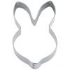Städter Ausstechform Hasengesicht 6 Cm