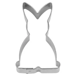 Städter Ausstechform Hase 8 Cm Sitzend