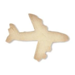 Städter Ausstechform Flugzeug 7,5 Cm -Kitchenaid Shop 201 083035 A01