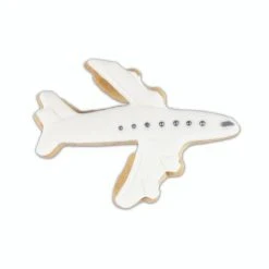 Städter Ausstechform Flugzeug 7,5 Cm -Kitchenaid Shop 201 083035 A03
