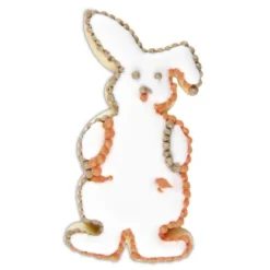 Städter Ausstechform Hasenbub 9 Cm -Kitchenaid Shop 201 086081 A04