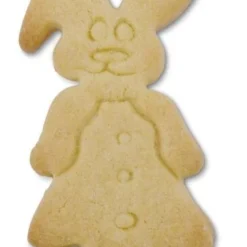 Städter Ausstechform Hasenmädchen 8,5 Cm 7 Städter Ausstechform Hasenmädchen 8,5 Cm -Kitchenaid Shop 201 086098 A01