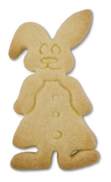 Städter Ausstechform Hasenmädchen 8,5 Cm 4 Städter Ausstechform Hasenmädchen 8,5 Cm – Bild 4