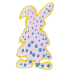 Städter Ausstechform Hasenmädchen 8,5 Cm 6 Städter Ausstechform Hasenmädchen 8,5 Cm -Kitchenaid Shop 201 086098 A04