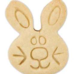 Städter Ausstechform Hasengesicht 5,5 Cm -Kitchenaid Shop 201 086111 A01