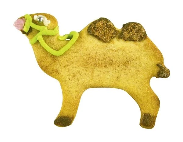 Städter Ausstechform Kamel 7,5 Cm 2 Städter Ausstechform Kamel 7,5 Cm – Bild 2