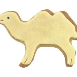 Städter Ausstechform Kamel 7,5 Cm 5 Städter Ausstechform Kamel 7,5 Cm -Kitchenaid Shop 201 089112 A02