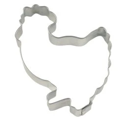 Städter Ausstechform Henne 7 Cm