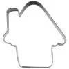 Städter Ausstechform Haus 7,5 Cm